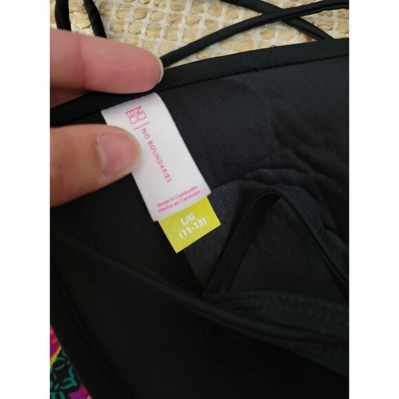 Aztec Bikini Large/XL - Picture 3 of 3